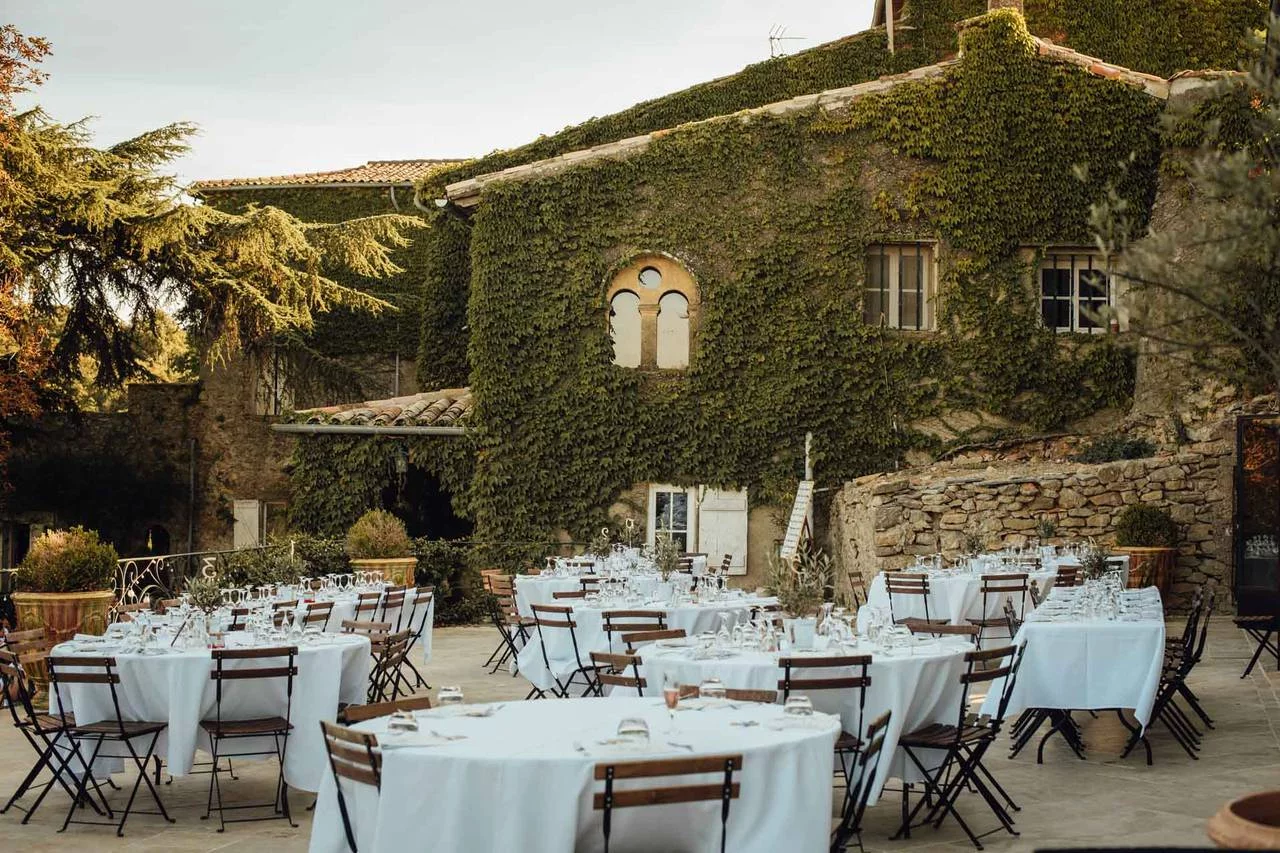 Château Bas d'Aumelas, Aumelas