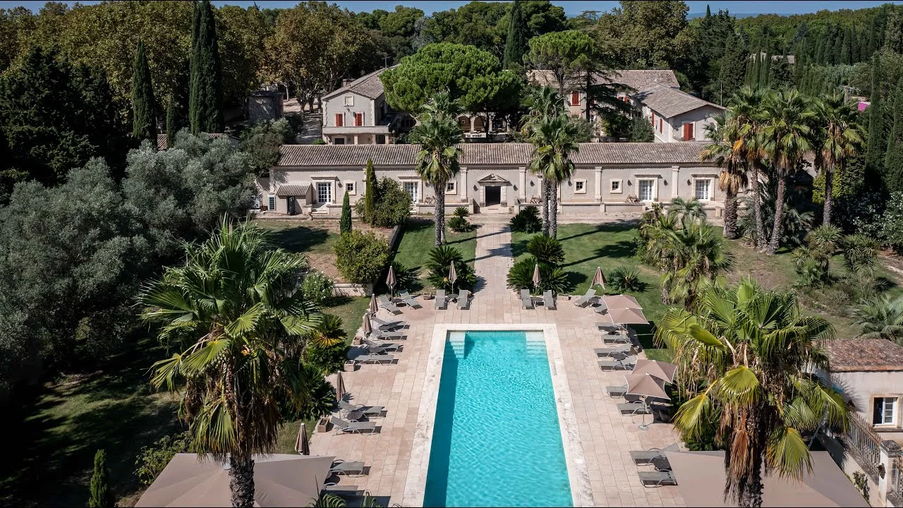 Domaine du Grand Malherbes, Aimargues